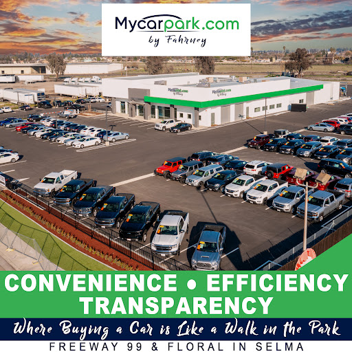 Mycarpark.com image