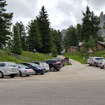 Photo n°1 de l'avis de Antonio.i fait le 05/07/2020 à 07:45 sur le  Ütia Ćir à Antermoia