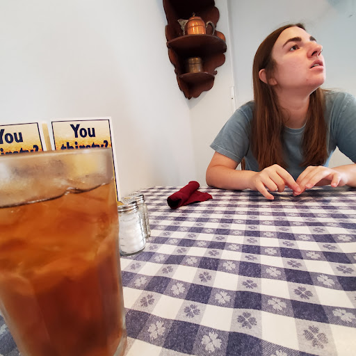 Family Restaurant «Ox Yoke Inn», reviews and photos, 4420 220th Trail, Amana, IA 52203, USA