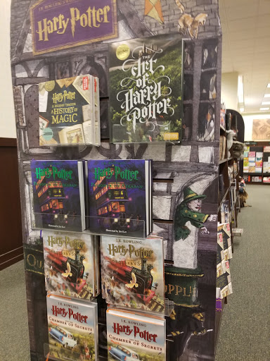 Book Store «Barnes & Noble», reviews and photos, 2825 W Main St, Bozeman, MT 59718, USA