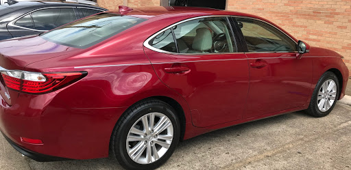 Used Car Dealer «BBC Motorsports», reviews and photos, 1320 Chemical St B-2, Dallas, TX 75207, USA