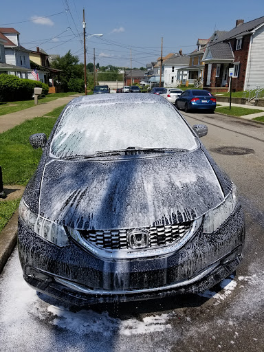 Primed Detailing LLC en Uniontown