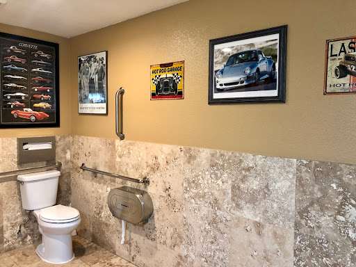 Self-Storage Facility «All Storage of Canyon Gate», reviews and photos, 8055 W Sahara Ave, Las Vegas, NV 89117, USA