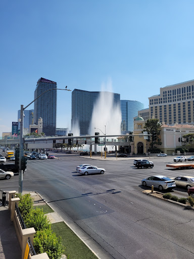 Shopping Mall «Grand Bazaar Shops», reviews and photos, 3635 S Las Vegas Blvd, Las Vegas, NV 89109, USA