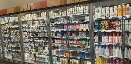 Grocery Store «Whole Foods Market», reviews and photos, 102 New Waverly Pl, Cary, NC 27518, USA