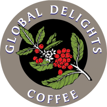 Coffee Shop «Global Delights Coffee Roasters», reviews and photos, 1038 River Rd, Eugene, OR 97404, USA