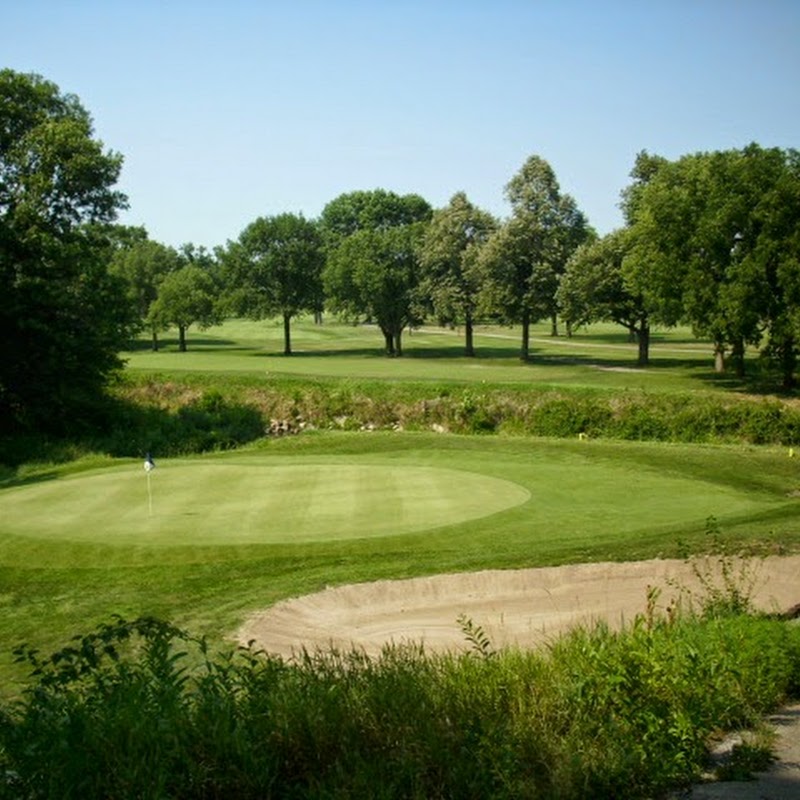 Veenker Memorial Golf Course