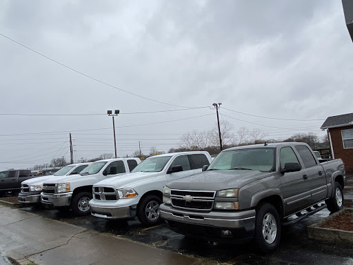 Used Car Dealer «Car Request Inc», reviews and photos, 500 S Cumberland St d, Lebanon, TN 37087, USA