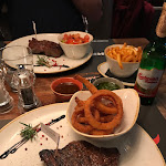 Photo n°1 de l'avis de Frank. fait le 28/10/2019 à 13:21 sur le  The ASH Köln Hahnenstraße à Cologne