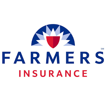 Farmers Insurance - Curtis Reed