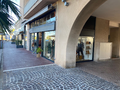 K.Nyss Boutique à Hyères