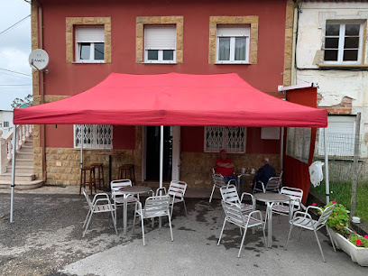 Bar Mari - C. Estebanina, 6, 33416, Asturias, Spain