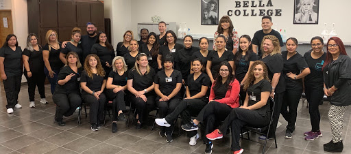 Beauty School «Bella Beauty College», reviews and photos, 720 SW Military Dr, San Antonio, TX 78221, USA