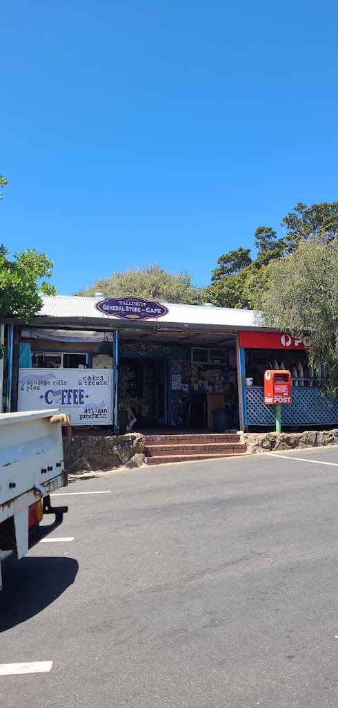 Yallingup General Store and Cafe 6282