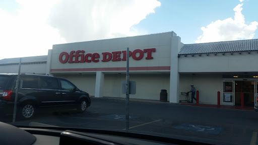 Office Supply Store «Office Depot», reviews and photos, 5115 N 10th St, McAllen, TX 78504, USA