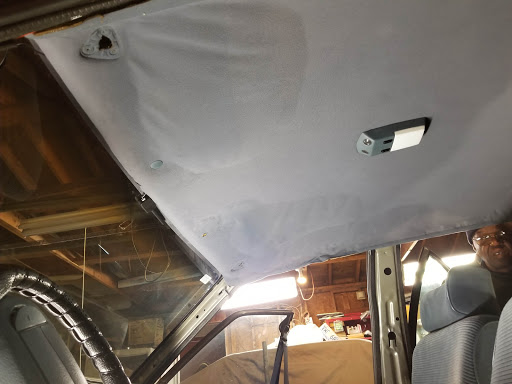 Fabric Store «Jo-Ann Fabrics and Crafts», reviews and photos, 11215 W 63rd St, Shawnee, KS 66203, USA