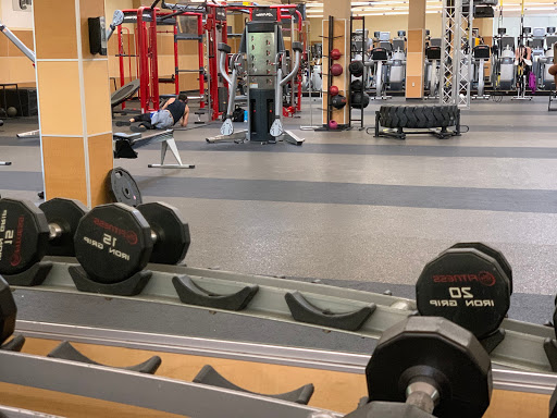 Gym «24 Hour Fitness», reviews and photos, 2650 Kitty Hawk Rd, Livermore, CA 94551, USA