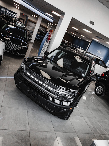 Ford Dealer «Ford Lincoln of Queens Boulevard», reviews and photos, 139-48 Queens Blvd, Jamaica, NY 11435, USA