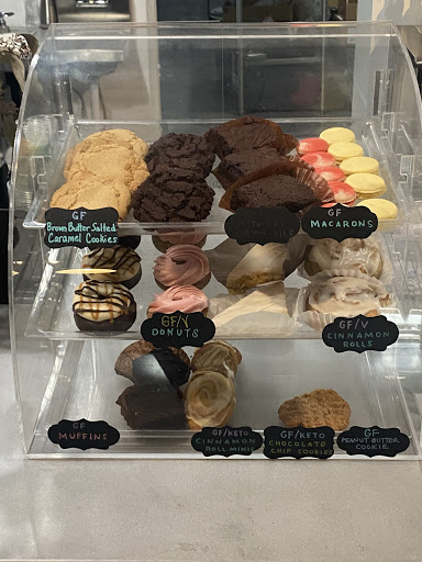 Platform Coffee House