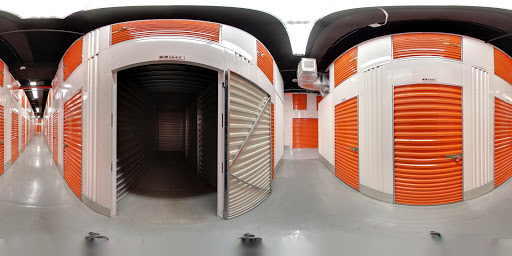 Self-Storage Facility «CubeSmart Self Storage», reviews and photos, 98-34 Jamaica Ave, Woodhaven, NY 11421, USA