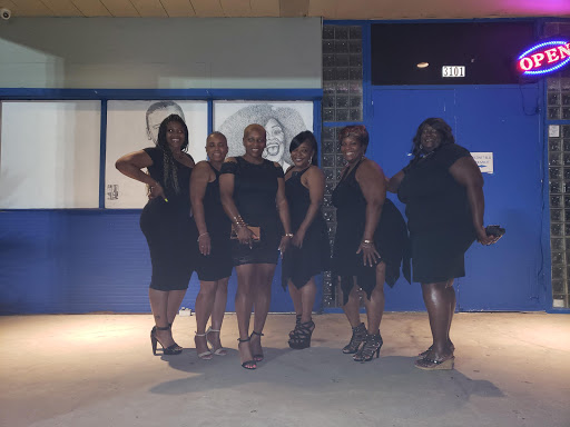 Jazz Club «Martini Blu», reviews and photos, 5060 Farm to Market 1960 Rd W, Houston, TX 77069, USA