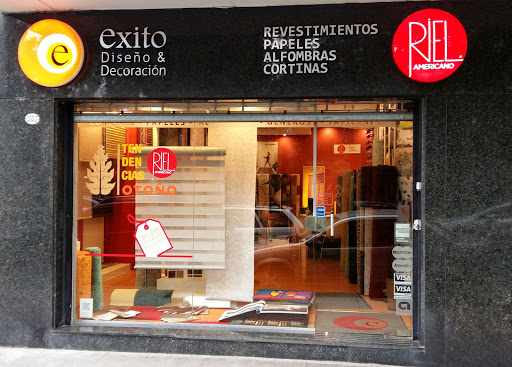 Exito Design & Decoration