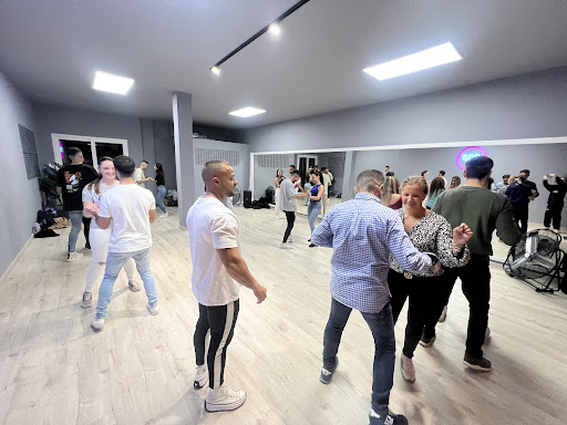 Imagen del negocio Grow Dance Studio en Palma, Balearic Islands