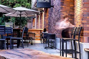 Magpie Café image