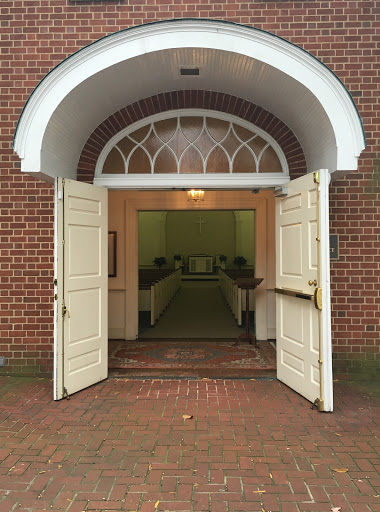 Funeral Home «Salem Funeral & Cremations», reviews and photos, 120 S Main St, Winston-Salem, NC 27101, USA