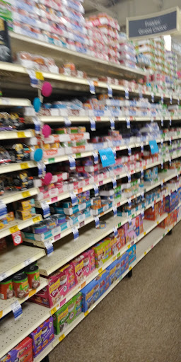 Pet Supply Store «PetSmart», reviews and photos, 1671 E Market St, Harrisonburg, VA 22801, USA