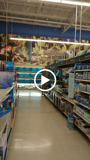 Pet Supply Store «PetSmart», reviews and photos, 5 Mystic View Rd, Everett, MA 02149, USA