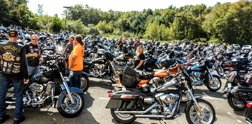 Harley-Davidson Dealer «Minuteman Harley-Davidson», reviews and photos, 799 State Rd, Dartmouth, MA 02747, USA