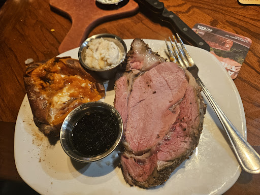 Outback Steakhouse