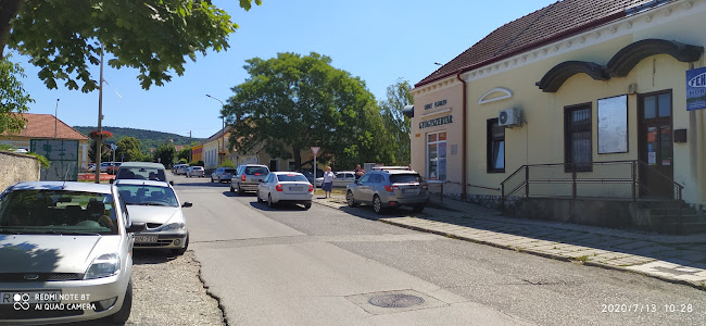 Szent Flórián Patika - Sümeg