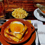 Photo n°2 de l'avis de Alexandre.a fait le 11/02/2023 à 23:24 sur le  Alfândega Douro à Porto