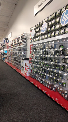 Office Supply Store «Staples», reviews and photos, 921 N Milliken Ave, Ontario, CA 91761, USA