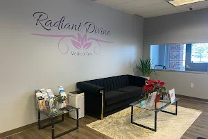 RADIANT DIVINE MEDICAL SPA image