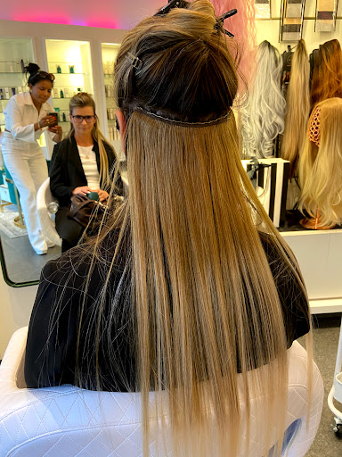 Hair Salon «Valente Hair & Co», reviews and photos, 7722 Girard Ave, La Jolla, CA 92037, USA