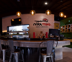 Marakai Poke - To Go (Ensenada). photo