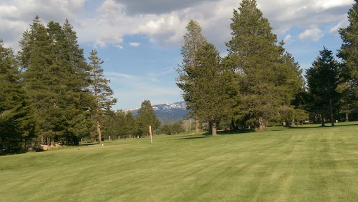 Golf Course «Ponderosa Golf Course», reviews and photos, 10040 Reynold Way, Truckee, CA 96161, USA