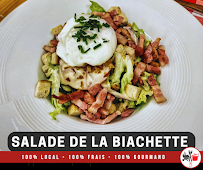 Photos du propriétaire du La Biachette - Restaurant et magasin de producteur Montluçon à Desertines - n°17