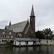Onze Lieve Vrouwe Hemelvaartkerk Leiden