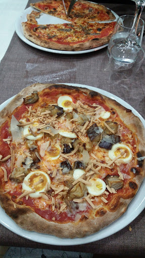 Il Boss delle Pizze in Brolo, Città Metropolitana di Messina