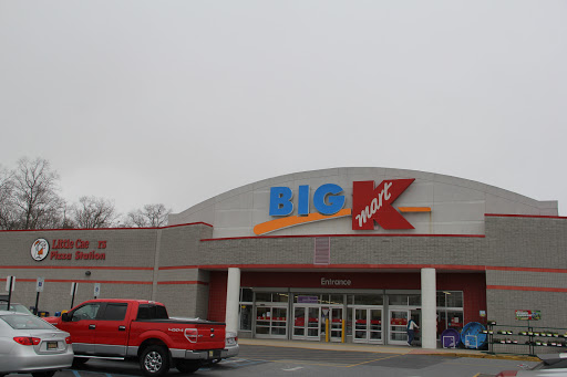 Discount Store «Kmart», reviews and photos, 19563 Coastal Hwy, Rehoboth Beach, DE 19971, USA