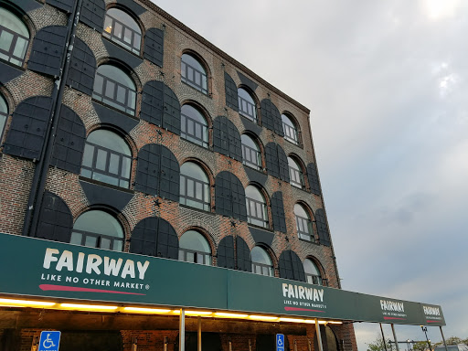 Supermarket «Fairway Market Red Hook», reviews and photos, 480-500 Van Brunt St, Brooklyn, NY 11231, USA