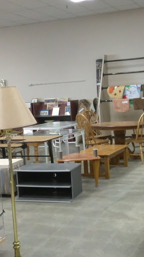 Thrift Store «Miracle Hill Thrift Store», reviews and photos, 206 New Neely Ferry Rd, Mauldin, SC 29662, USA