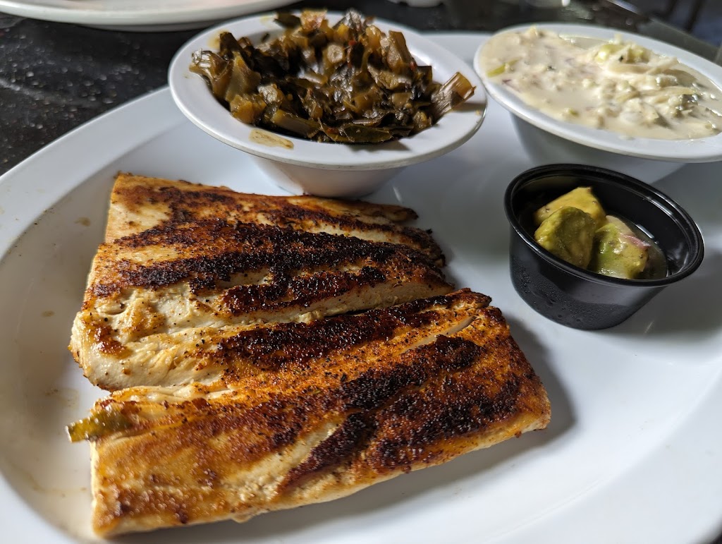 The Alligator Shack 33166