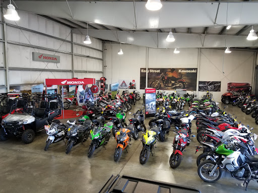 Motorcycle Dealer «Taylor Motorcycles», reviews and photos, 2140 N Pacific Hwy, Woodburn, OR 97071, USA