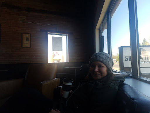 Coffee Shop «Simpatico Coffee Joint», reviews and photos, 714 Michigan Ave, Holland, MI 49423, USA