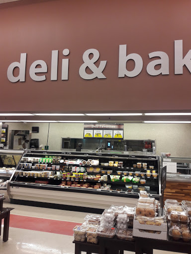 Grocery Store «Kroger», reviews and photos, 1525 Madison Ave, Covington, KY 41011, USA